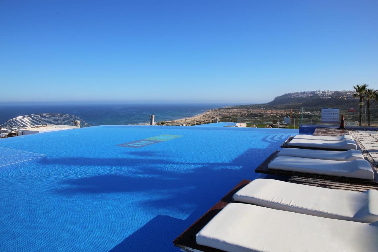 Luxury Apartment Infinity View آريناليس ديل سول المظهر الخارجي الصورة