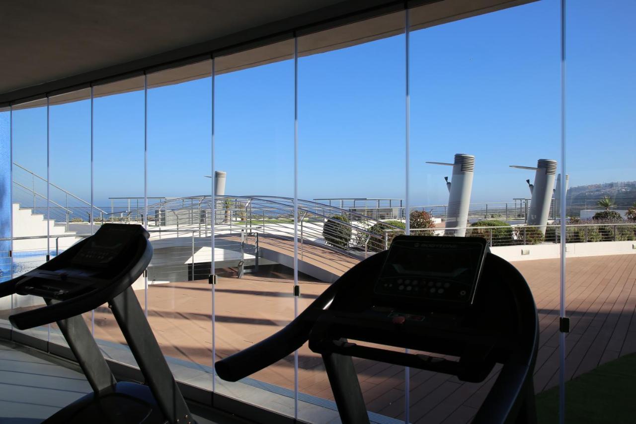 Luxury Apartment Infinity View آريناليس ديل سول المظهر الخارجي الصورة