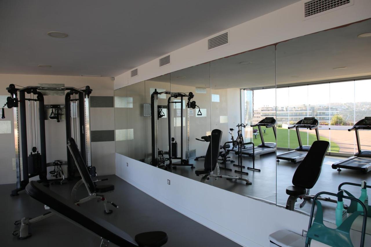 Luxury Apartment Infinity View آريناليس ديل سول المظهر الخارجي الصورة