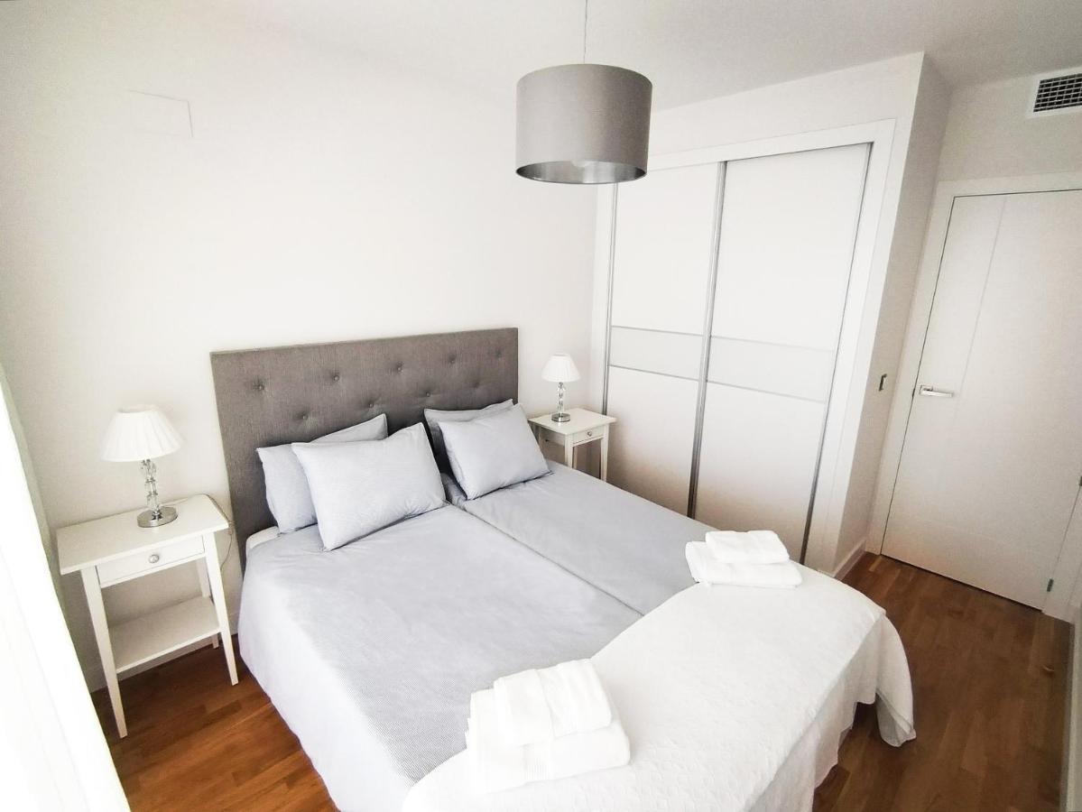 Luxury Apartment Infinity View آريناليس ديل سول المظهر الخارجي الصورة