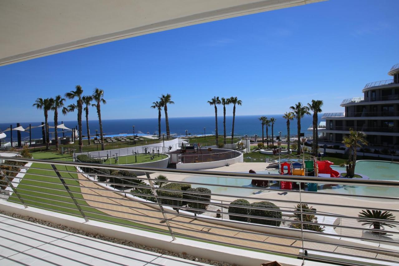 Luxury Apartment Infinity View آريناليس ديل سول المظهر الخارجي الصورة
