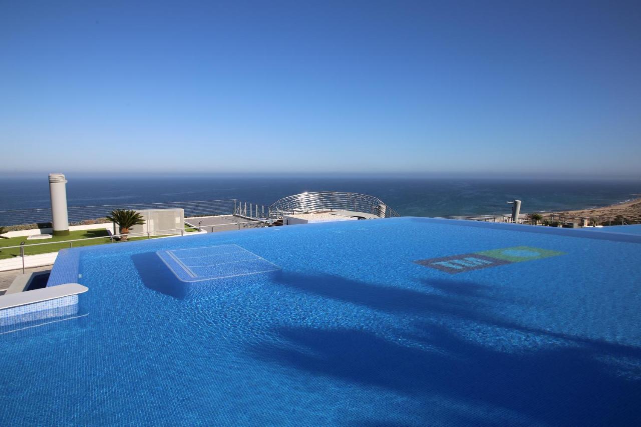 Luxury Apartment Infinity View آريناليس ديل سول المظهر الخارجي الصورة