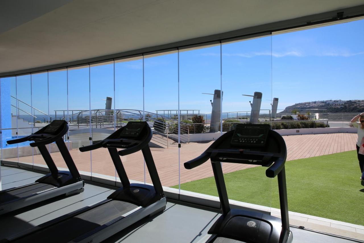Luxury Apartment Infinity View آريناليس ديل سول المظهر الخارجي الصورة