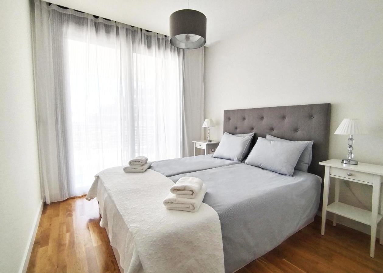 Luxury Apartment Infinity View آريناليس ديل سول المظهر الخارجي الصورة