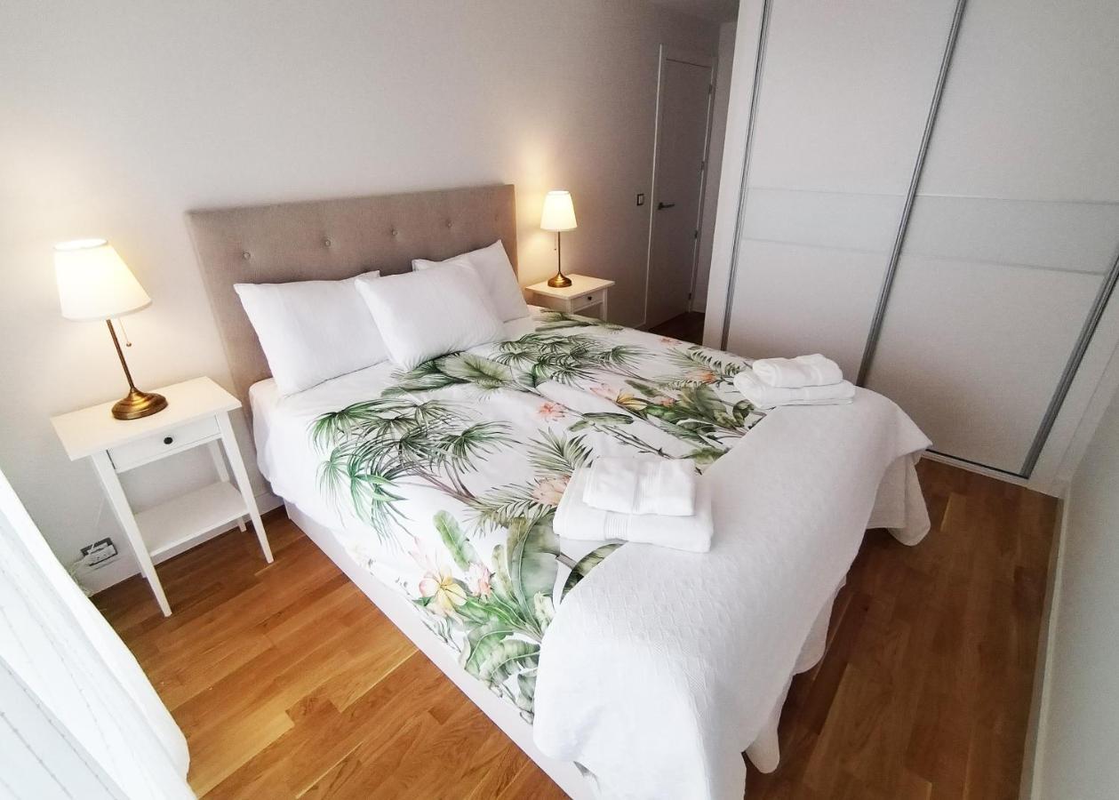 Luxury Apartment Infinity View آريناليس ديل سول المظهر الخارجي الصورة