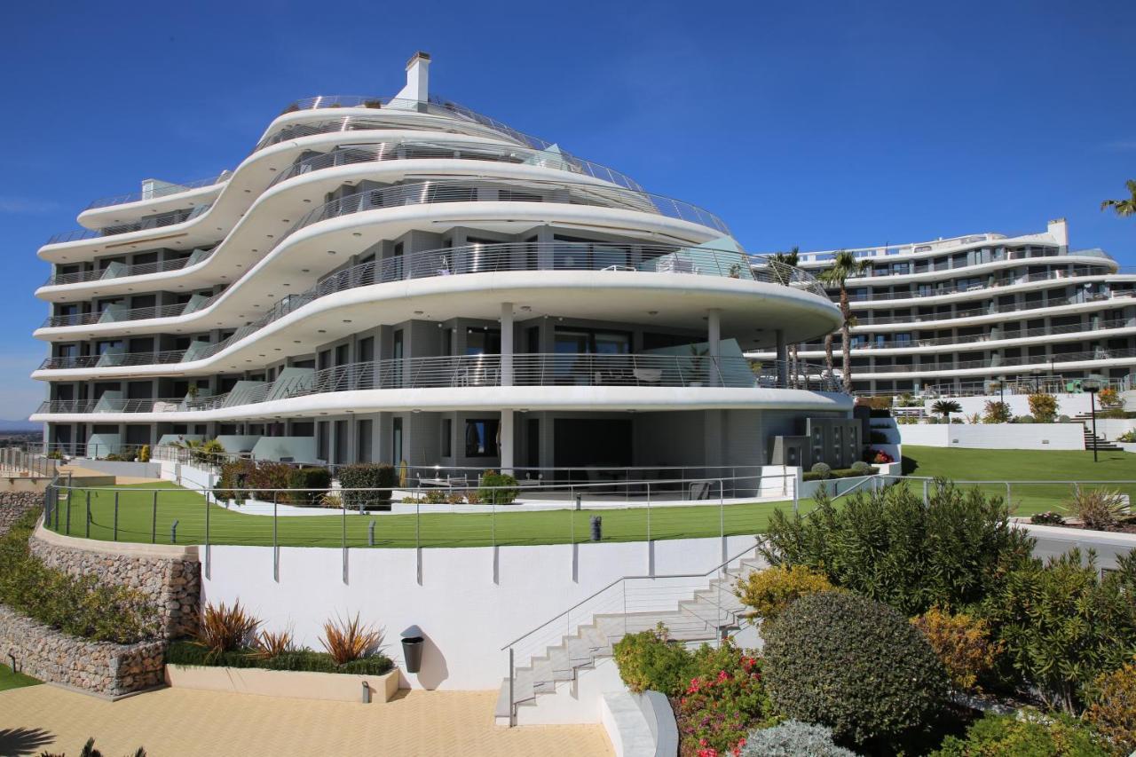 Luxury Apartment Infinity View آريناليس ديل سول المظهر الخارجي الصورة