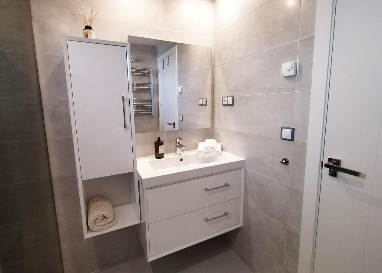 Luxury Apartment Infinity View آريناليس ديل سول المظهر الخارجي الصورة