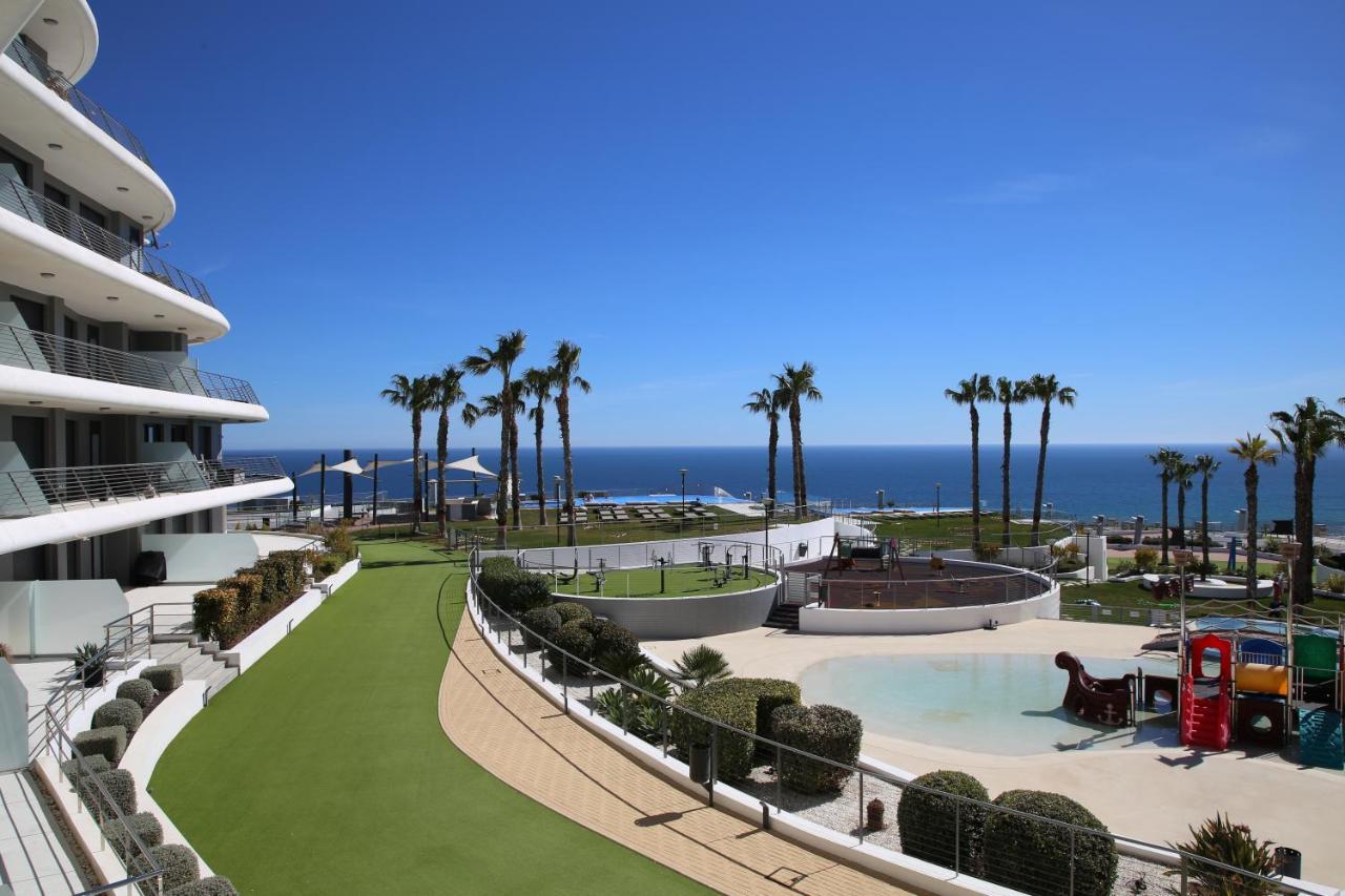 Luxury Apartment Infinity View آريناليس ديل سول المظهر الخارجي الصورة