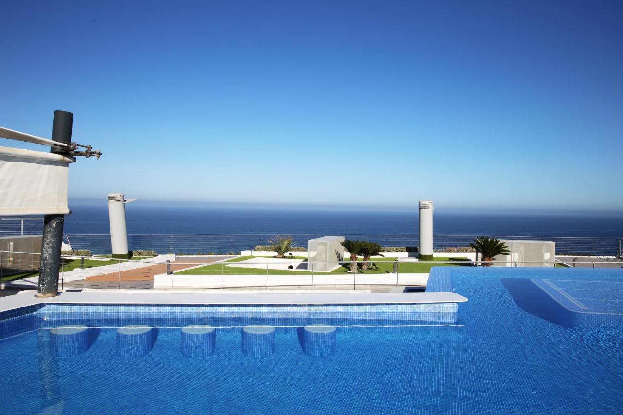 Luxury Apartment Infinity View آريناليس ديل سول المظهر الخارجي الصورة