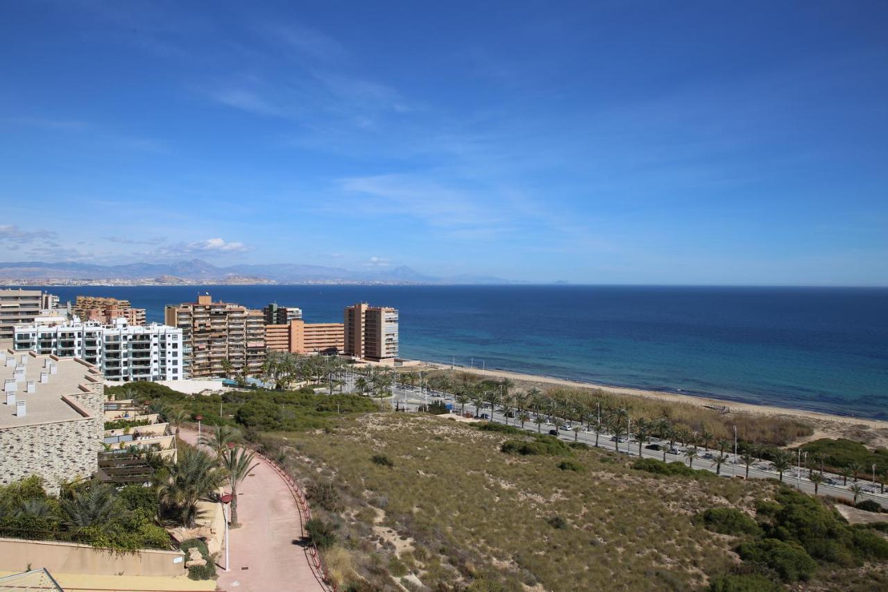 Luxury Apartment Infinity View آريناليس ديل سول المظهر الخارجي الصورة