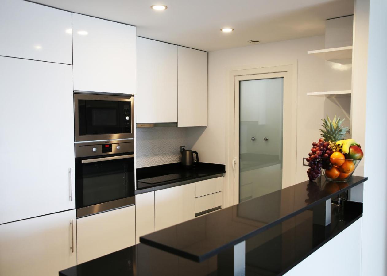 Luxury Apartment Infinity View آريناليس ديل سول المظهر الخارجي الصورة